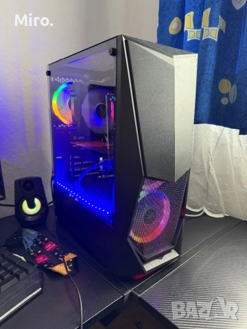 Геймърски Gaming 245 evro