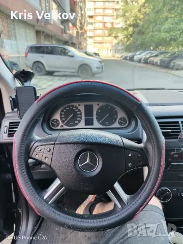 Mercedes B150 FACELIFT , снимка 5 - Автомобили и джипове - 56064445