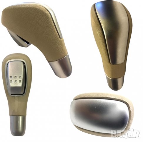 топка за скоростен лост за Рено Fluence Megane laguna автоматик, снимка 2 - Аксесоари и консумативи - 39223321