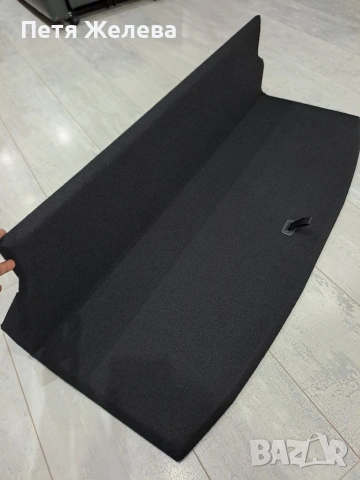 Кора за багажник TOYOTA YARIS lV (2020-2025 г), снимка 3 - Аксесоари и консумативи - 53633683