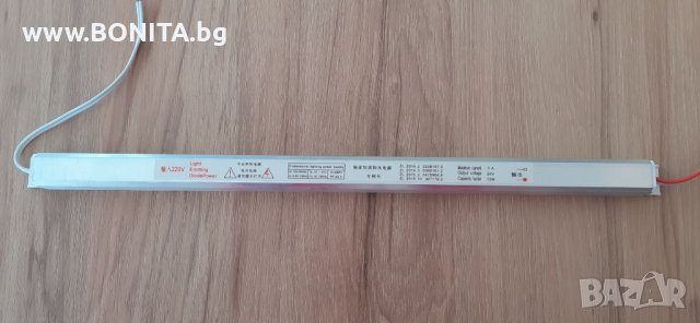 Захранване за LED - GL-B-24V-72W