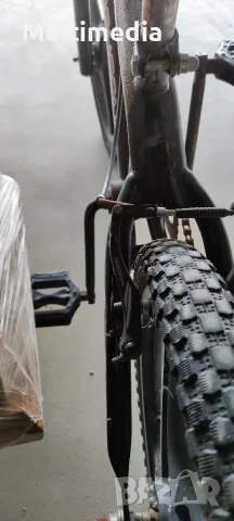 Колело за трикове BMX , снимка 2 - Велосипеди - 55911953
