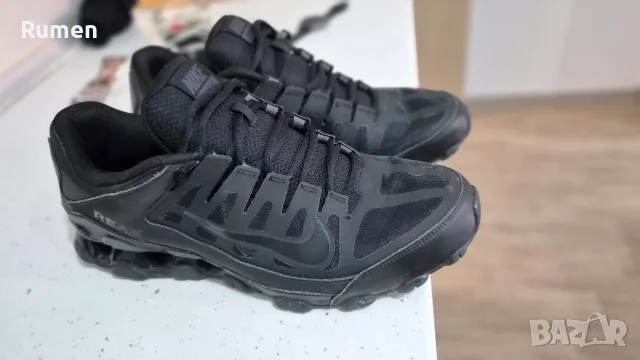 Оригинални мъжки марстонки Nike 47 номер, снимка 3 - Маратонки - 55742171
