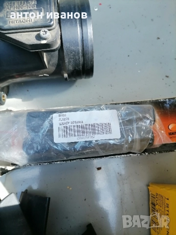 Останали части за пасат B5 ADR, снимка 7 - Части - 52459056