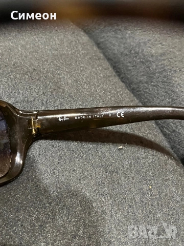 Очила Ray-Ban , снимка 6 - Слънчеви и диоптрични очила - 52776366