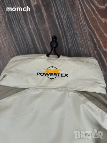 SALEWA-мъжко водоустойчиво яке размер Л, снимка 4 - Якета - 53690048