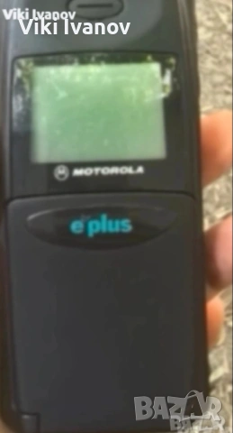 Моторола 8700