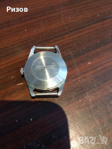 Дамски часовник Заря, снимка 2 - Дамски - 52501146