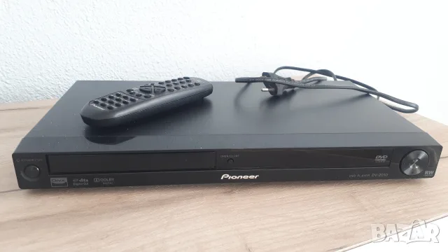DVD плейър Pioneer 