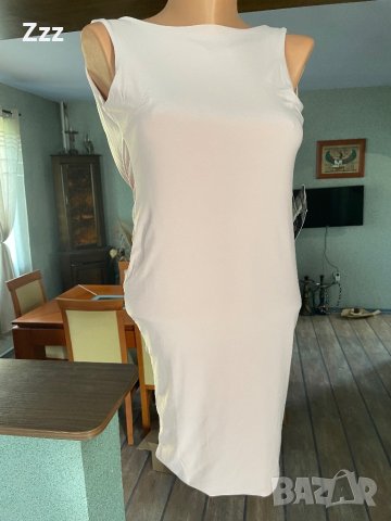 Елегантна дамска рокля, снимка 2 - Рокли - 41787620