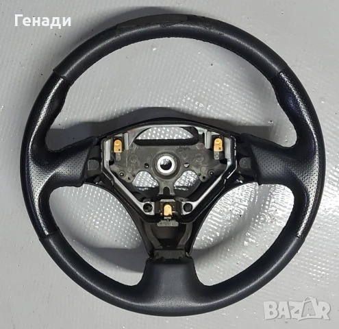 Продавам Волан - Кормило за Toyota Rav 4 / 2003 година 