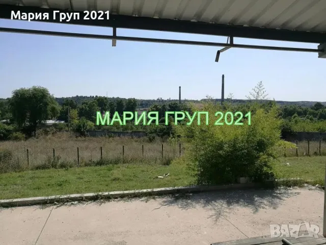 Продавам Промишлено Помещение в гр. Хасково Промишлена Зона Изток!!!, снимка 9 - Производствени сгради - 48613276