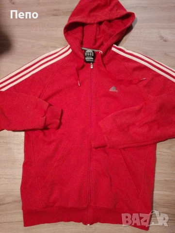 Горнище Adidas 