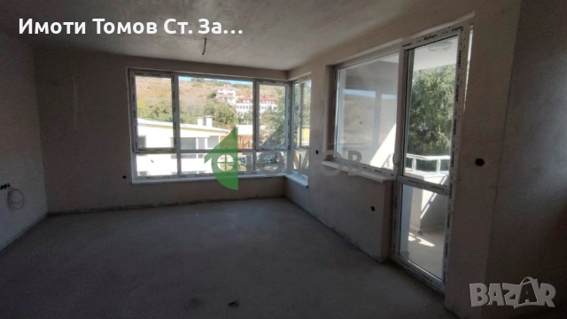 Двустаен апартамент ново строителство в кв. Железник, снимка 2 - Апартаменти - 52010952