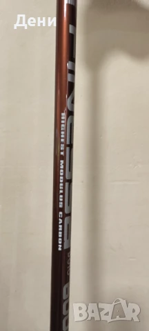Въдица Finessa Bolo 600, снимка 3 - Въдици - 51349487
