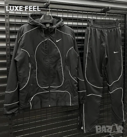 Nike 🔹Шушляк 🔹Топ Модели , снимка 4 - Спортни дрехи, екипи - 53684597