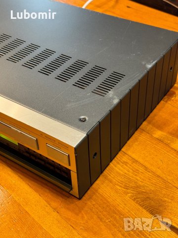 FM-TUNER REVOX B260, снимка 6 - Ресийвъри, усилватели, смесителни пултове - 42568776