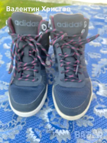 Кецове Адидас номер 38-нова цена, снимка 2 - Кецове - 47805487