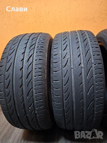 Гуми Pirelli 225/45/17, снимка 11 - Гуми и джанти - 53471601