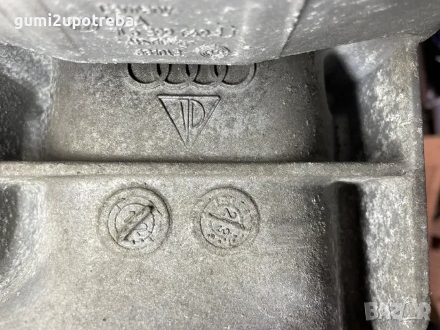 Продавам Раздатка OBU341011Q Porsche Cayenne 3.0D 92A/EG22/2012, снимка 11 - Части - 47884513