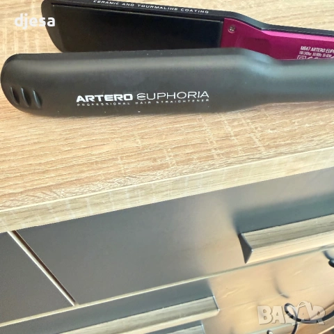 Преса за коса