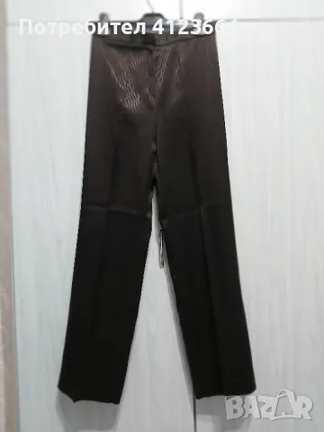 черен костюм 