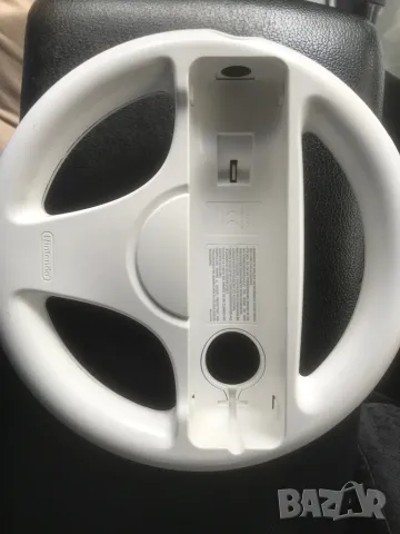 Волан, оригинален аксесоар за nintendo wii, снимка 2 - Аксесоари - 49860044
