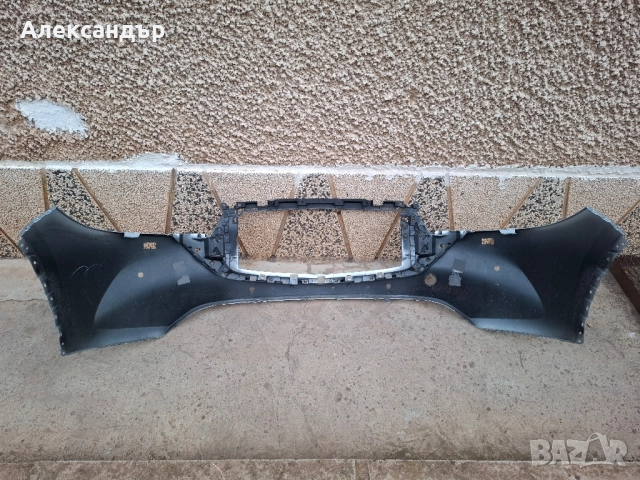 Броня за Mazda Cx 5 от 2021 година., снимка 5 - Части - 51724887