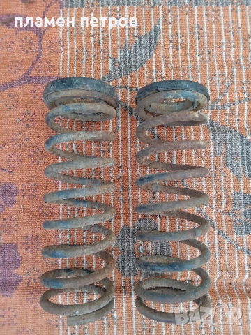 Части за Вартбург 353