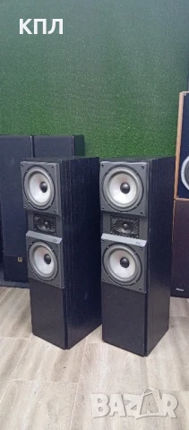 Английски тонколони MISSION 765, снимка 5 - Тонколони - 50657957