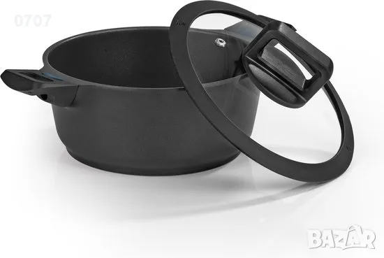 Тенджера , снимка 9 - Съдове за готвене - 49525130