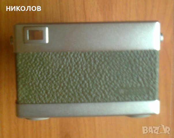 ПРОДАВАМ WERRA, снимка 4 - Фотоапарати - 40411099