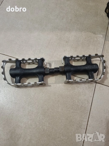 педали за велосипед колело бегач и mtb bike , снимка 5 - Части за велосипеди - 53467839