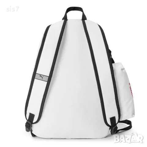 Puma Phase Backpack Set бяла раница унисекс, снимка 3 - Раници - 55944184