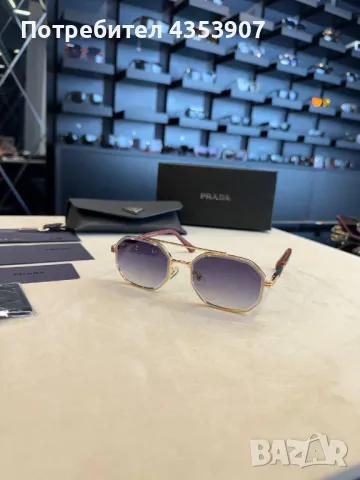 Burberry дамски очила+твърд калъфг, снимка 5 - Слънчеви и диоптрични очила - 49805628