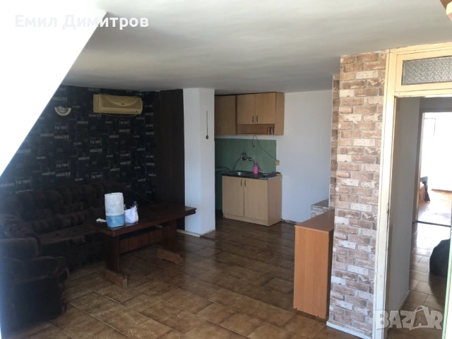 Продава се имот в центъра на аВарна, снимка 7 - Апартаменти - 53097537