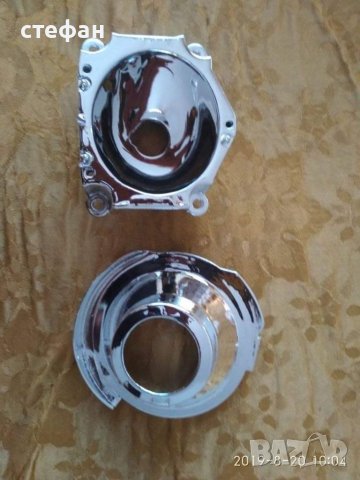 Фарове бош vw bora, снимка 9 - Части - 38898331