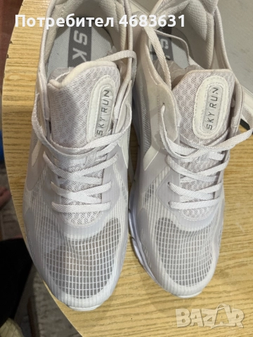 Маратонки FLAIR, снимка 3 - Маратонки - 52802468