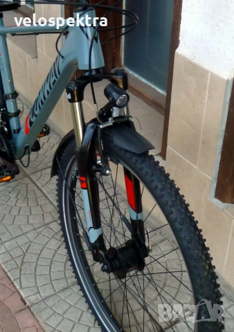 Конуей ! 27.5 цола капли ! 21 скорости !  Германия!, снимка 9 - Велосипеди - 52411532