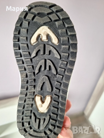 Детски боти, снимка 3 - Детски боти и ботуши - 52565365