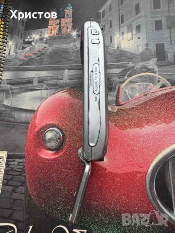 Продавам Sony Ericsson P910 i, снимка 8 - Sony Ericsson - 51552804