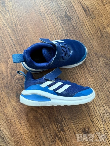 Детски маратонки adidas 