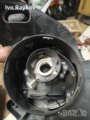 Десен фар HELLA 1EE 247 013-061 за VW Golf Plus , 5M1 941 006 B, снимка 8 - Части - 48394360