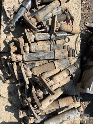 Лада-Lada2101/2107/2121.