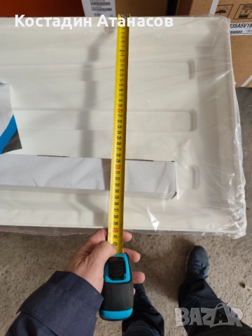 Кондензна вана за термопомпи и климатици, снимка 3 - Климатици - 52816227