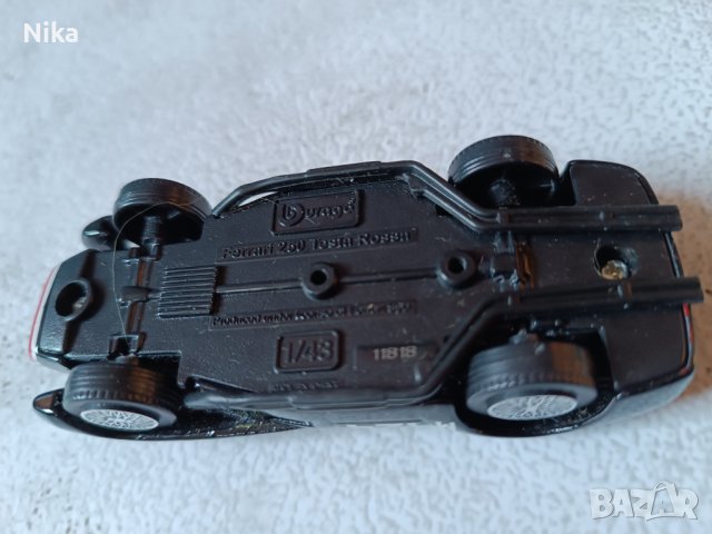 Колекционерски метални колички , снимка 15 - Колекции - 41922025