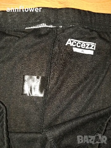 Термо клин Accezzi XL, снимка 3 - Спортни екипи - 48176739