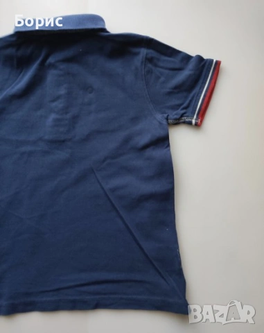 OVIESSE - 5-6г - 116см - Детска Тениска, снимка 5 - Детски тениски и потници - 53626443