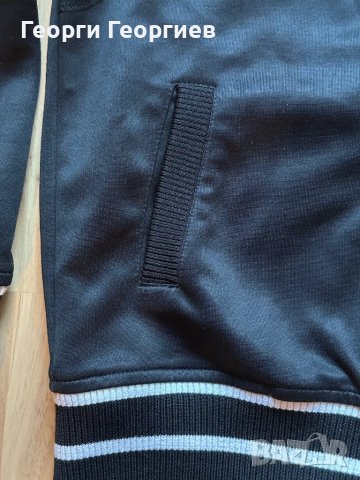 Горнище конверс, снимка 8 - Детски анцузи и суичери - 40021927