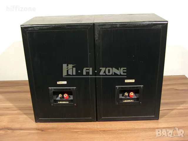  Infinity reference 10 /1 Тонколони, снимка 8 - Тонколони - 48644408